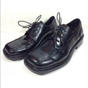 🖤 Men’s Deer 🦌 Stags Oxford Dress Shoes🖤